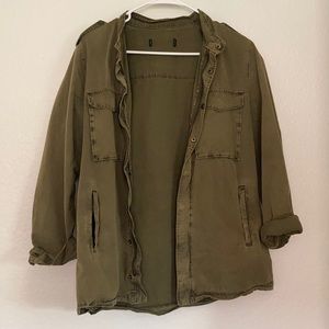Utility Jacket